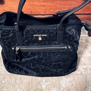 Michael Kors mini tote